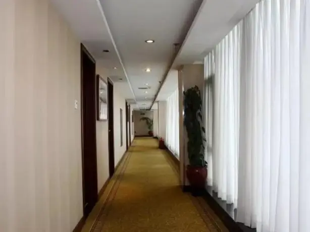 Guang Cai Hotel 