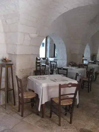 Masseria Asciano 