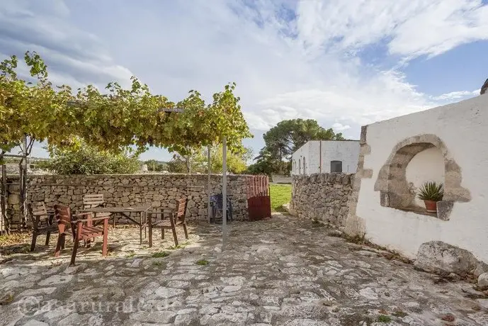 Masseria Ferri 