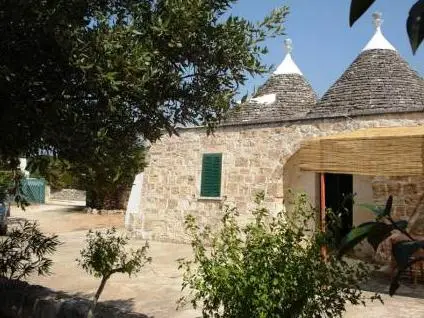 Trulli Soluco