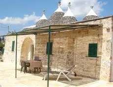 Trulli Soluco 