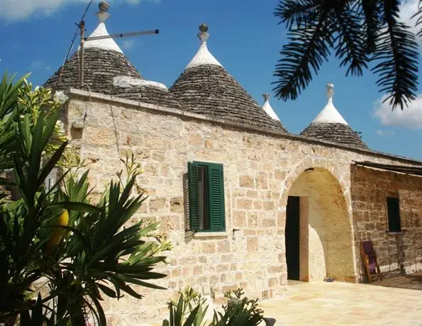 Trulli Soluco 