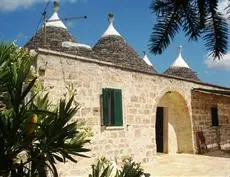 Trulli Soluco 