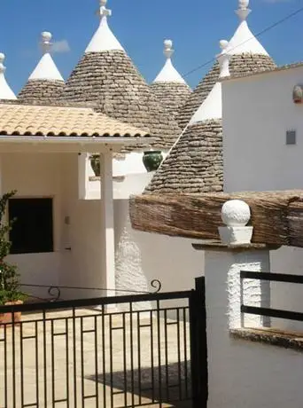 Trulli Soluco 