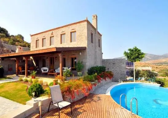 Yarbasan Holiday Homes