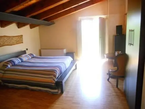 A Casa Di Manu B&B 