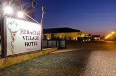 Heracles Village Hotel 