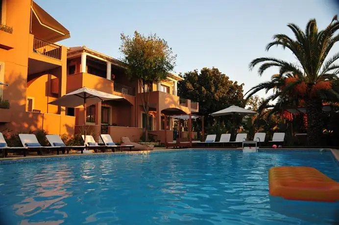 Lena Mare Boutique Hotel 