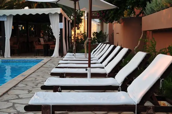 Lena Mare Boutique Hotel 