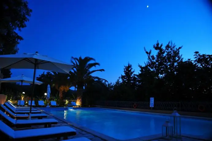 Lena Mare Boutique Hotel