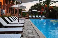 Lena Mare Boutique Hotel 