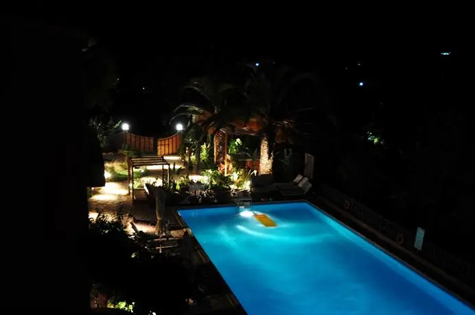 Lena Mare Boutique Hotel 