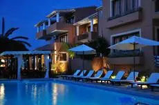 Lena Mare Boutique Hotel 