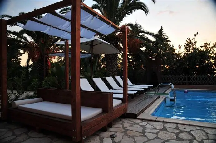 Lena Mare Boutique Hotel 