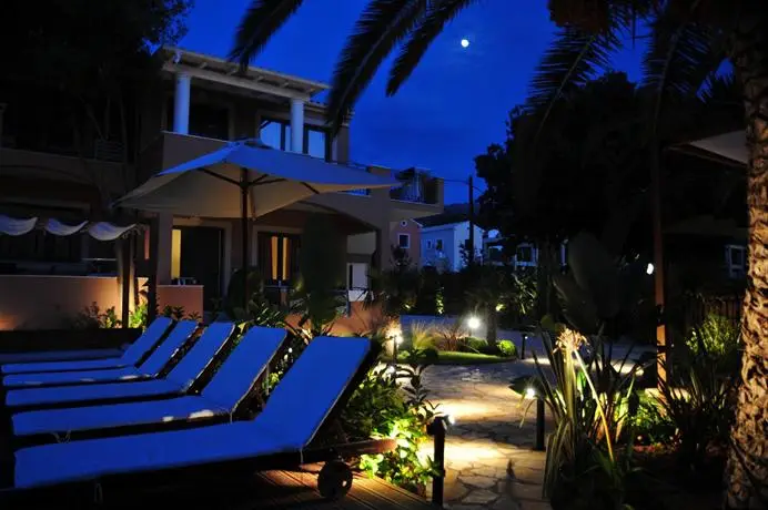 Lena Mare Boutique Hotel 