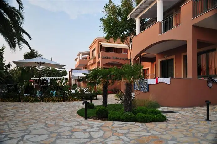 Lena Mare Boutique Hotel 