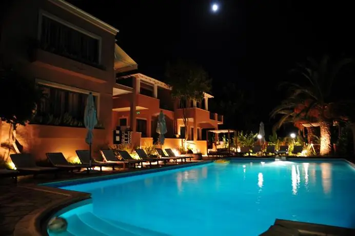 Lena Mare Boutique Hotel 