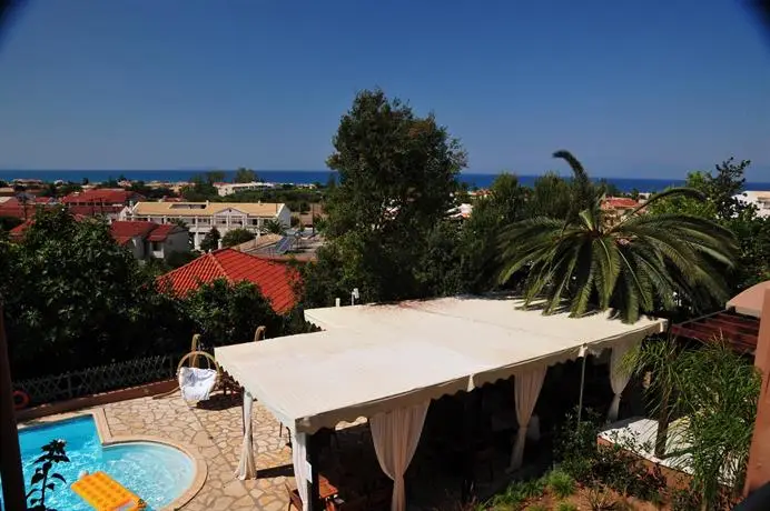 Lena Mare Boutique Hotel 