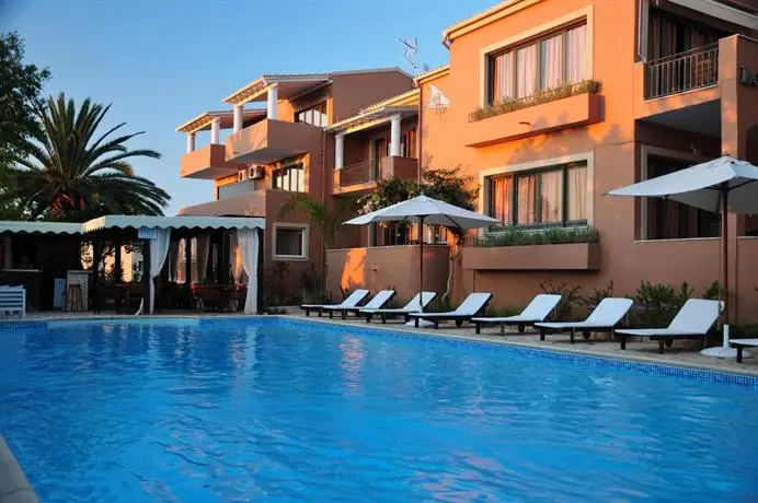 Lena Mare Boutique Hotel 