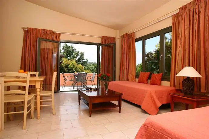 Lena Mare Boutique Hotel 