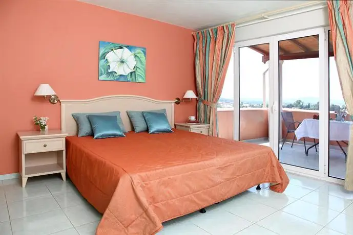 Lena Mare Boutique Hotel 