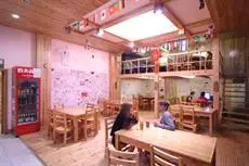 Mount Emei Teddy Bear Hostel 