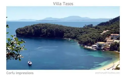 Villa Tasos 