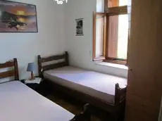 Guesthouse Kouvlaki 