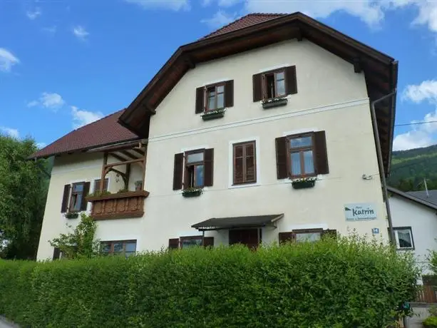 Pension Haus Katrin