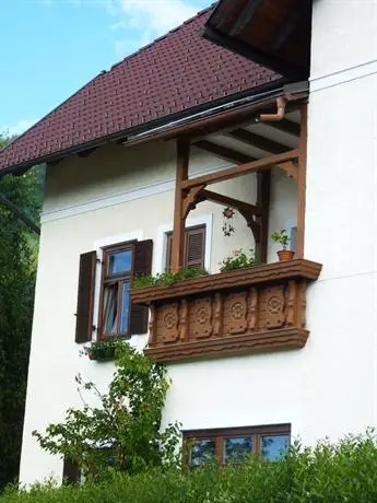 Pension Haus Katrin 