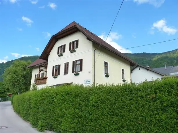 Pension Haus Katrin 