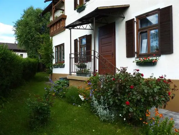 Pension Haus Katrin 