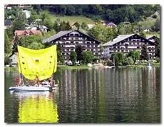 Appartement Hansel und Gretel am Ossiachersee 