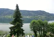 Appartement Hansel und Gretel am Ossiachersee 