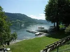 Appartement Hansel und Gretel am Ossiachersee 