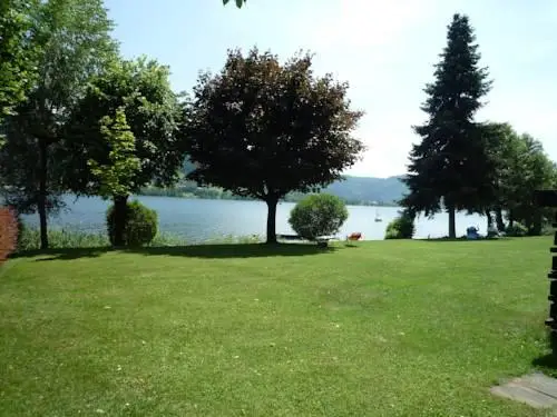 Appartement Hansel und Gretel am Ossiachersee 