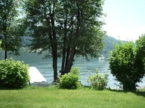 Appartement Hansel und Gretel am Ossiachersee 