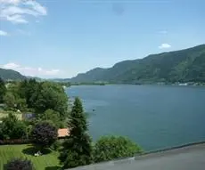 Appartement Hansel und Gretel am Ossiachersee 