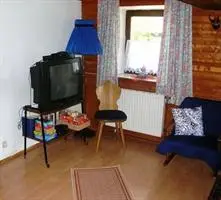 Ferienwohnung Kranhausl 