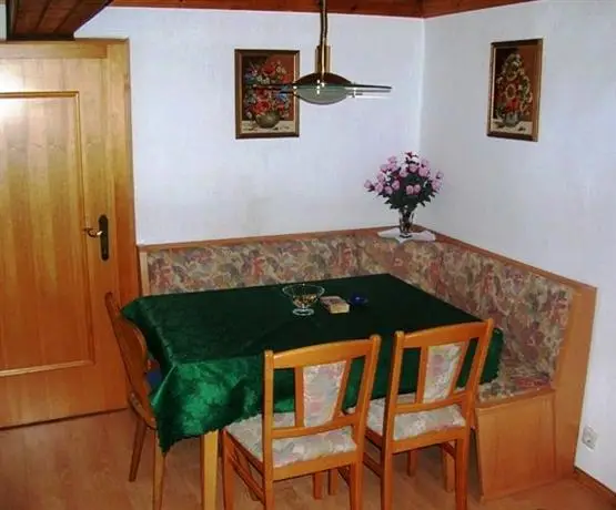 Ferienwohnung Kranhausl