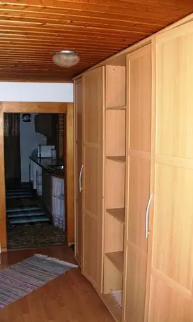 Ferienwohnung Kranhausl 