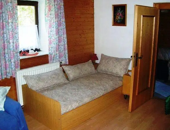 Ferienwohnung Kranhausl 