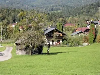 Hauserl am Zlambach