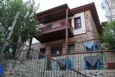 Hotel Villa Turka 