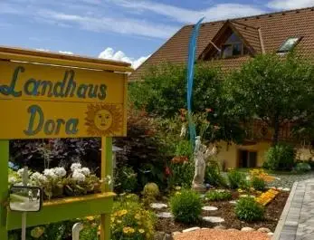 Landhaus Dora Bodensdorf 