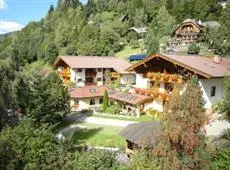 Pension & Appartement Steinwender 