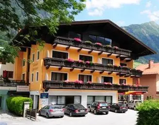 Schlossalm Appartement