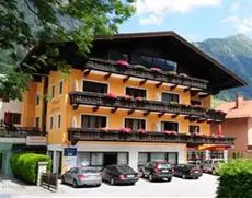 Schlossalm Appartement 