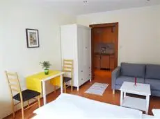 Schlossalm Appartement 