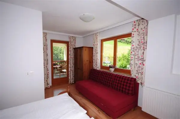 Schlossalm Appartement 